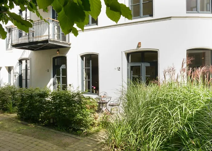 Das kleine Grindel Hamburg